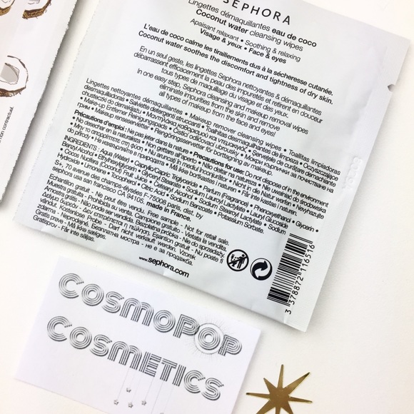 Coconut Craze Beauty Bundle✨224 - Picture 3 of 8